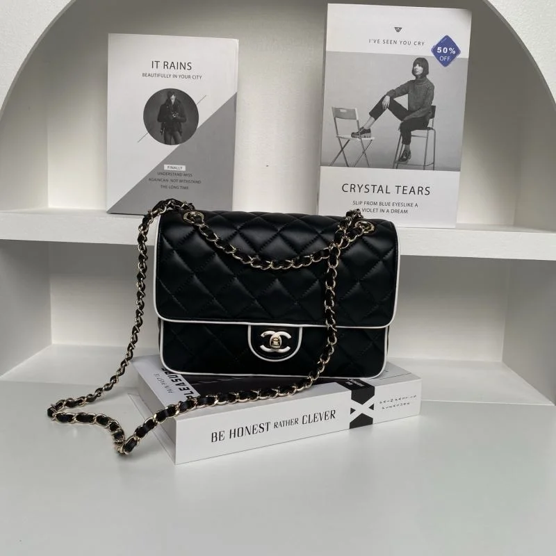 Chanel Other Stachel Bags Supportive 52984