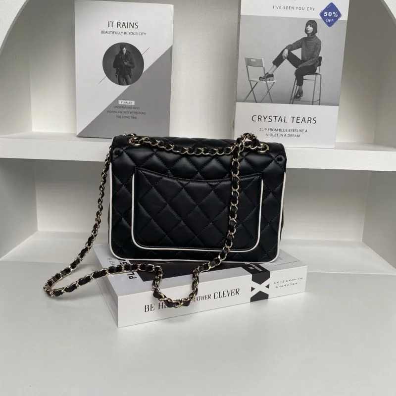 Chanel Other Stachel Bags Supportive 52984