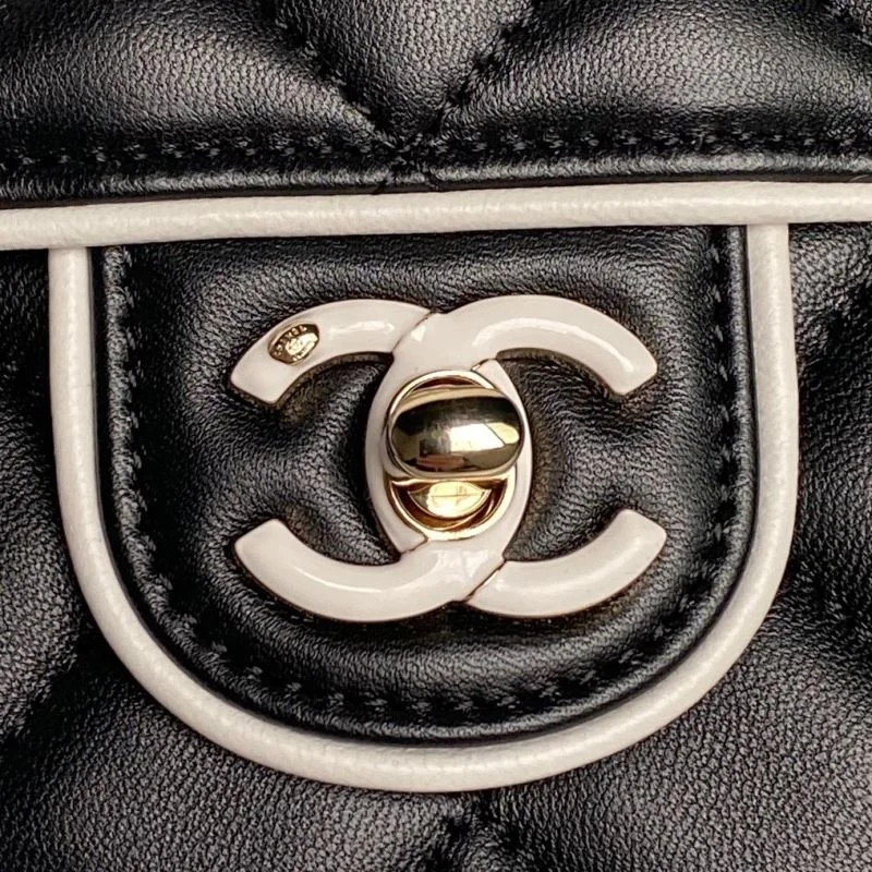 Chanel Other Stachel Bags Supportive 52984