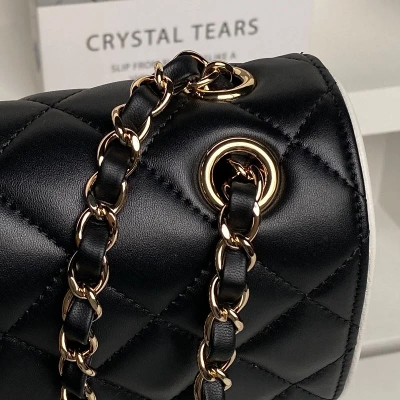 Chanel Other Stachel Bags Supportive 52984