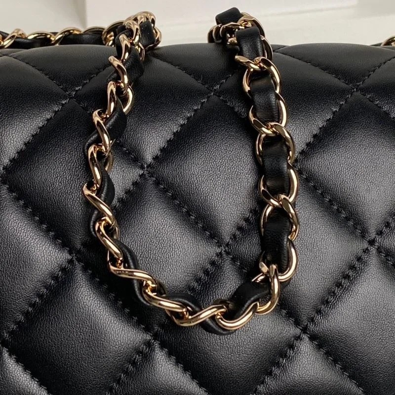 Chanel Other Stachel Bags Supportive 52984