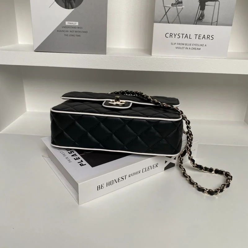 Chanel Other Stachel Bags Supportive 52984