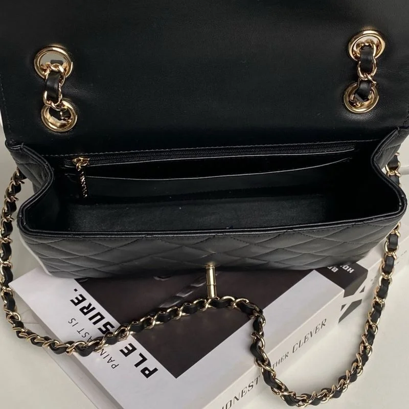 Chanel Other Stachel Bags Supportive 52984