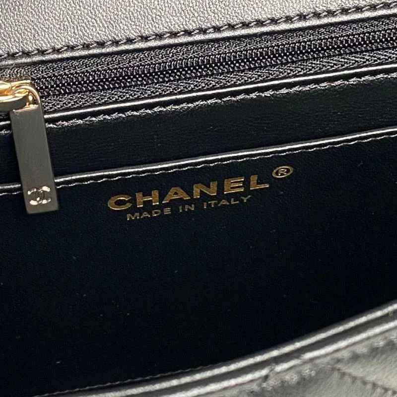 Chanel Other Stachel Bags Supportive 52984