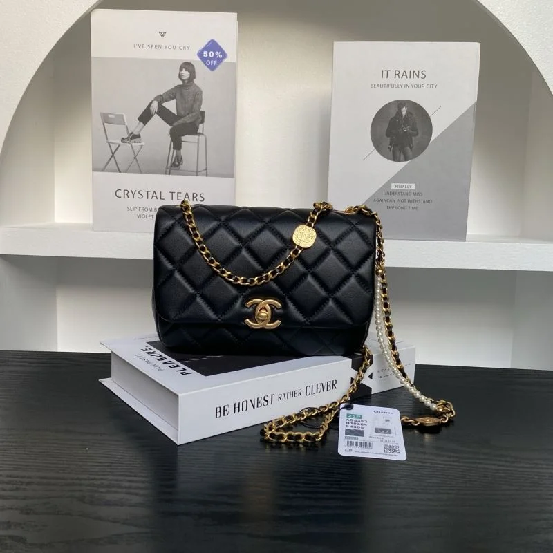 Chanel Other Stachel Bags Versatile 52978