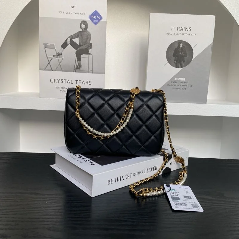 Chanel Other Stachel Bags Versatile 52978