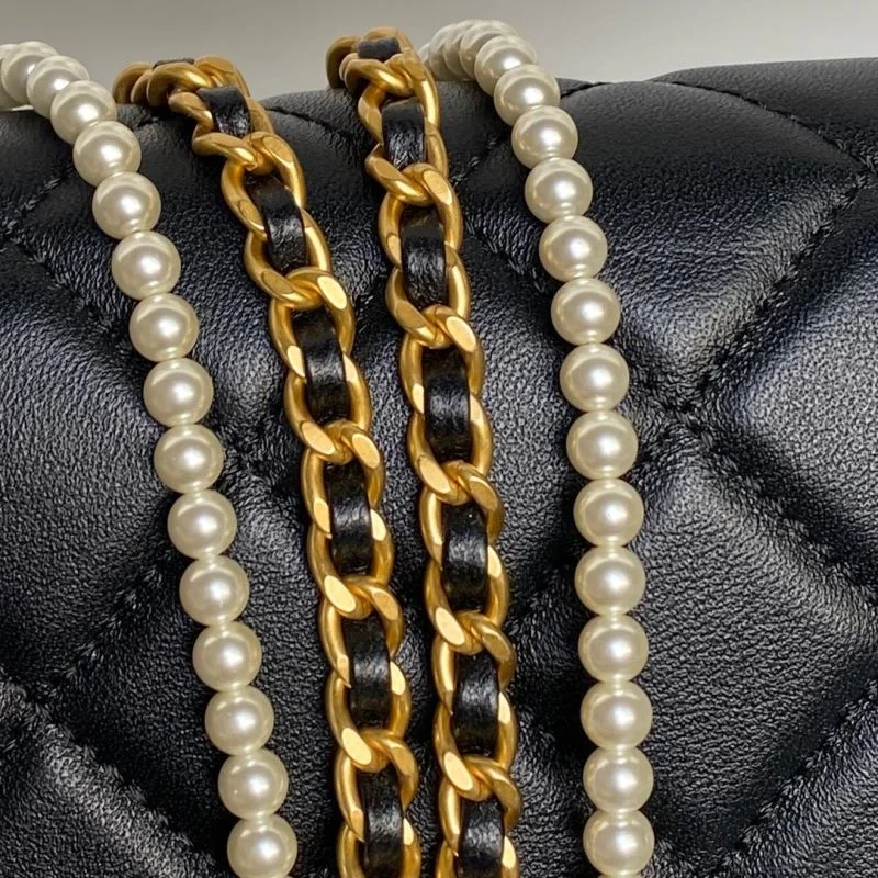Chanel Other Stachel Bags Versatile 52978