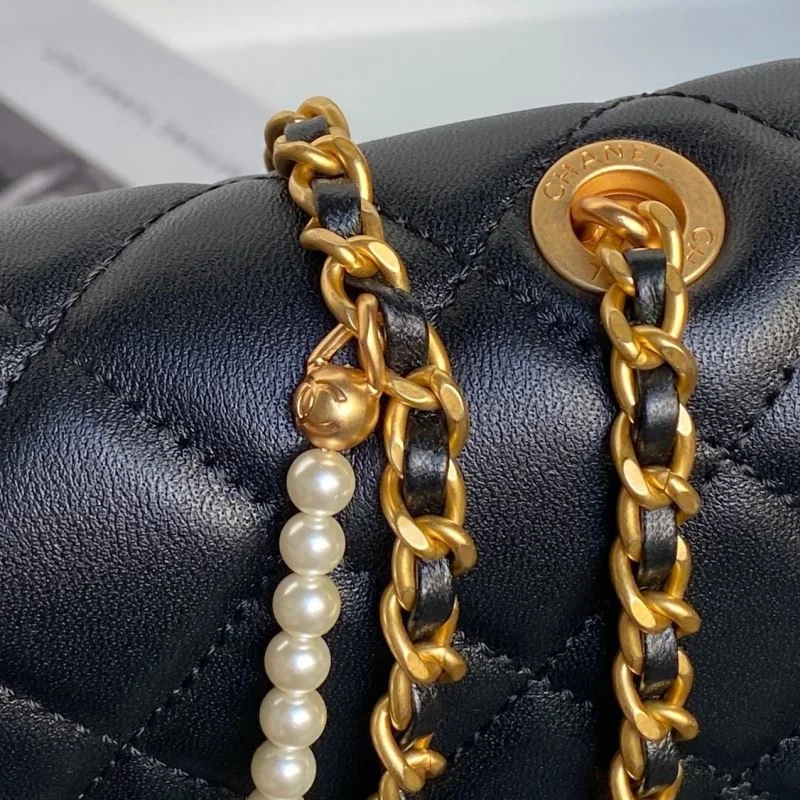 Chanel Other Stachel Bags Versatile 52978