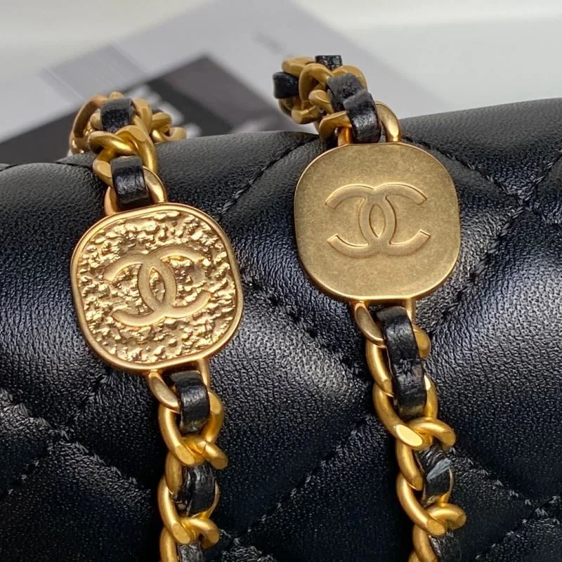 Chanel Other Stachel Bags Versatile 52978
