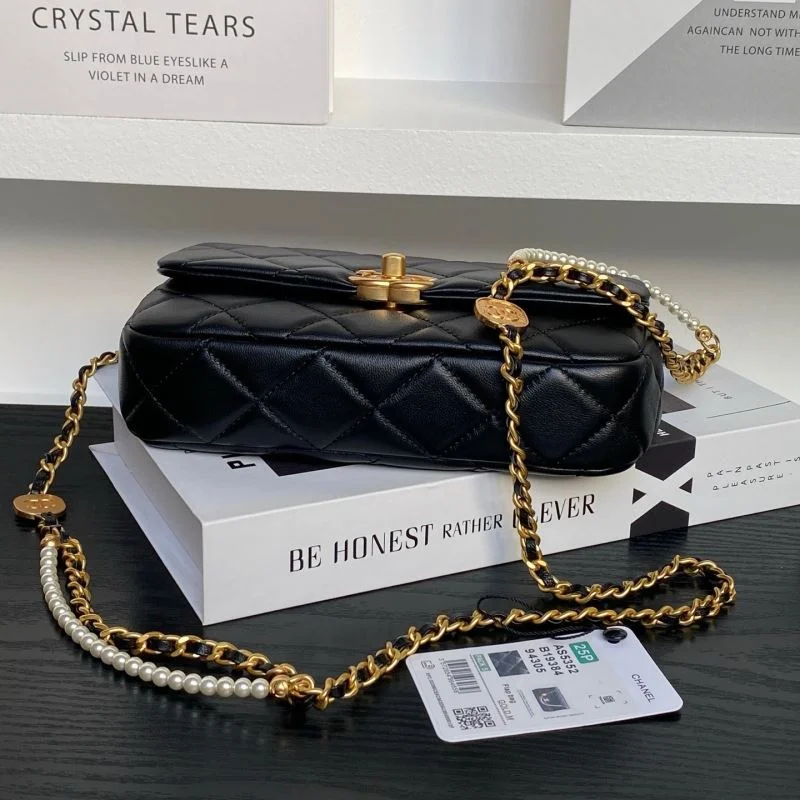 Chanel Other Stachel Bags Versatile 52978