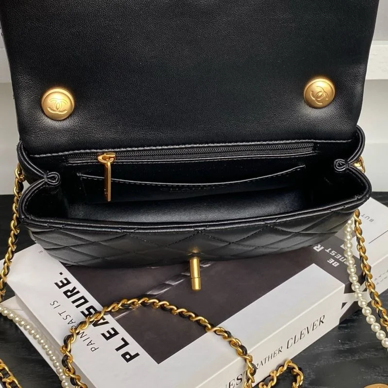 Chanel Other Stachel Bags Versatile 52978