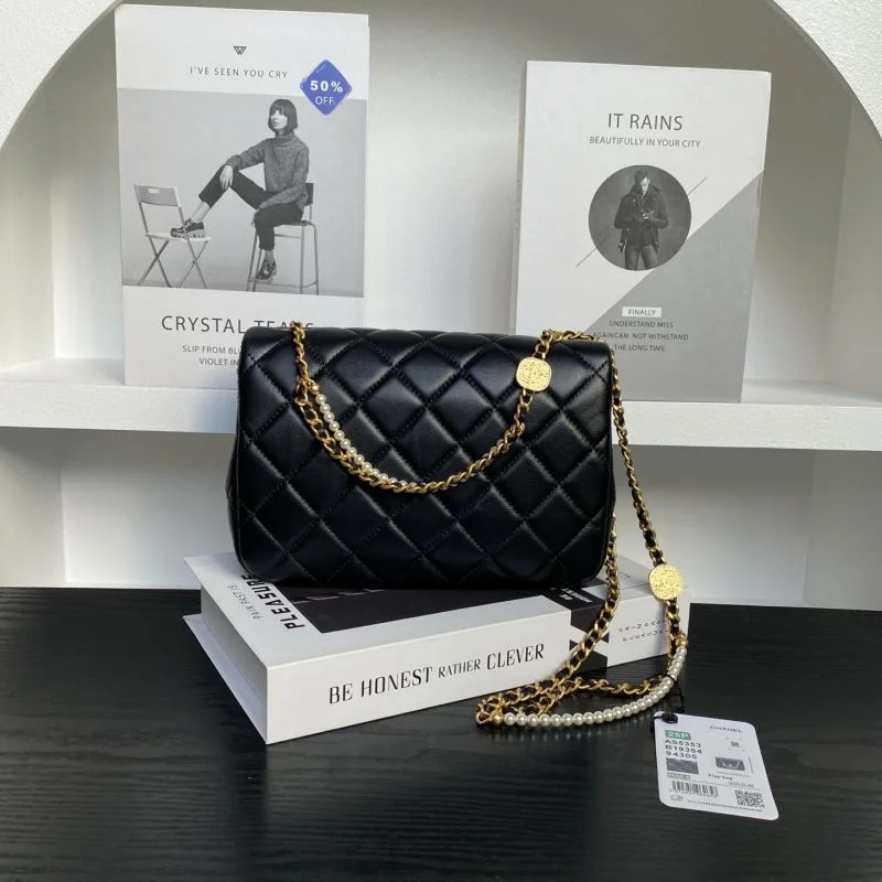 Chanel Other Stachel Bags Cozy 52964