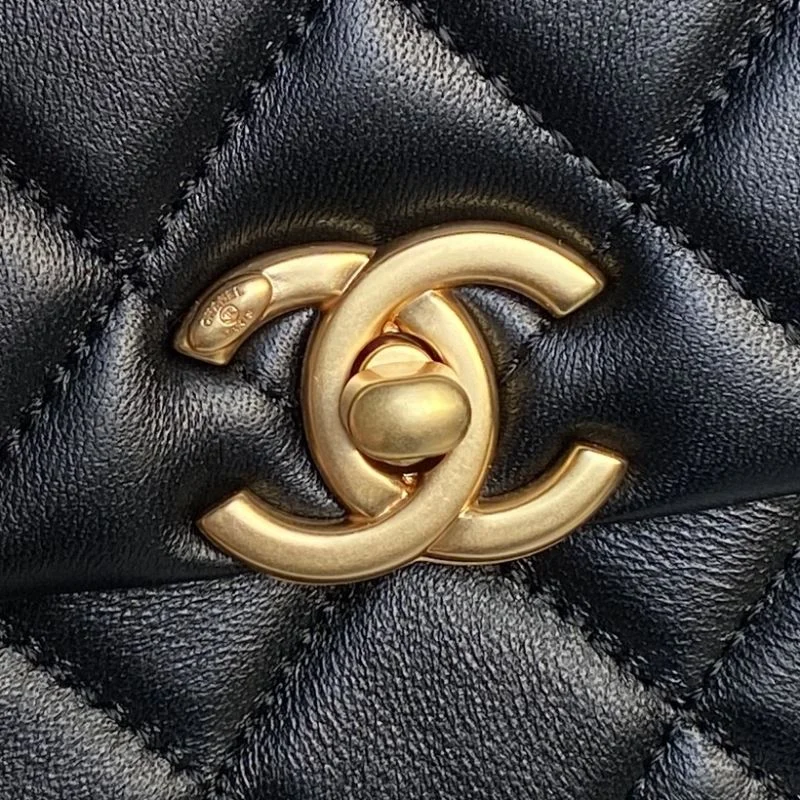 Chanel Other Stachel Bags Cozy 52964