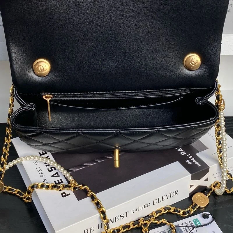 Chanel Other Stachel Bags Cozy 52964