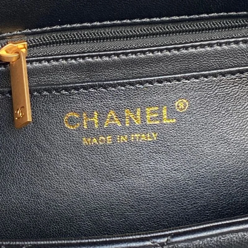 Chanel Other Stachel Bags Cozy 52964