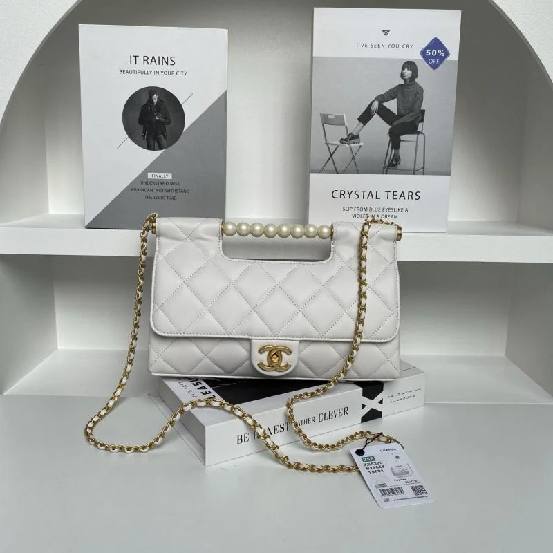 Chanel Other Stachel Bags Original 52967