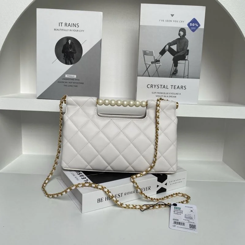 Chanel Other Stachel Bags Original 52967