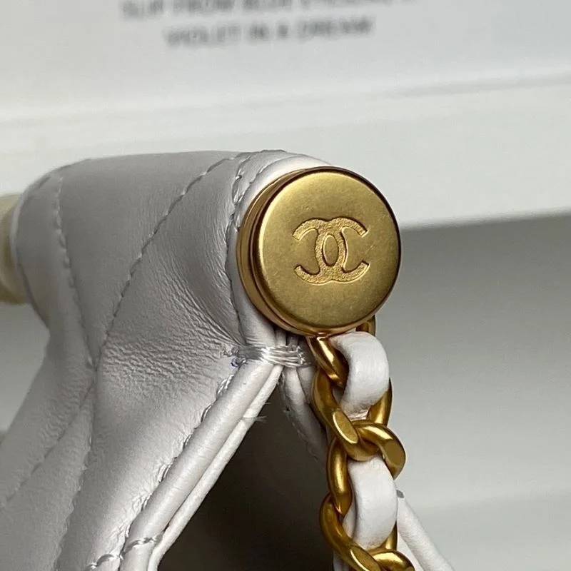 Chanel Other Stachel Bags Original 52967