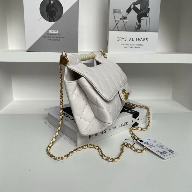 Chanel Other Stachel Bags Original 52967