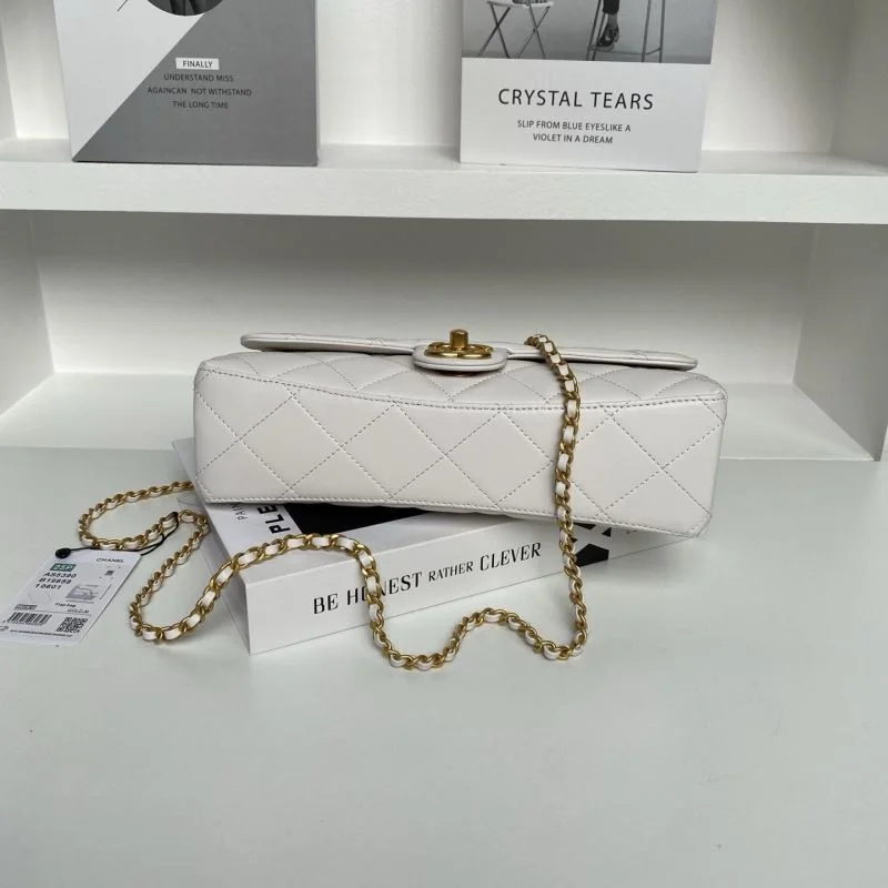 Chanel Other Stachel Bags Original 52967