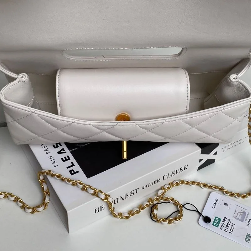 Chanel Other Stachel Bags Original 52967
