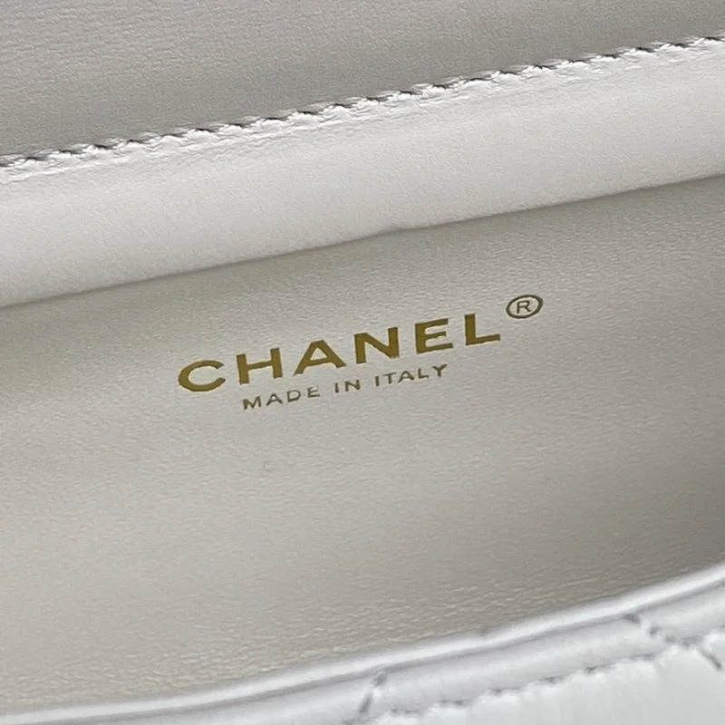 Chanel Other Stachel Bags Original 52967