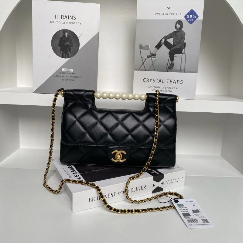 Chanel Other Stachel Bags Comfortable 53005