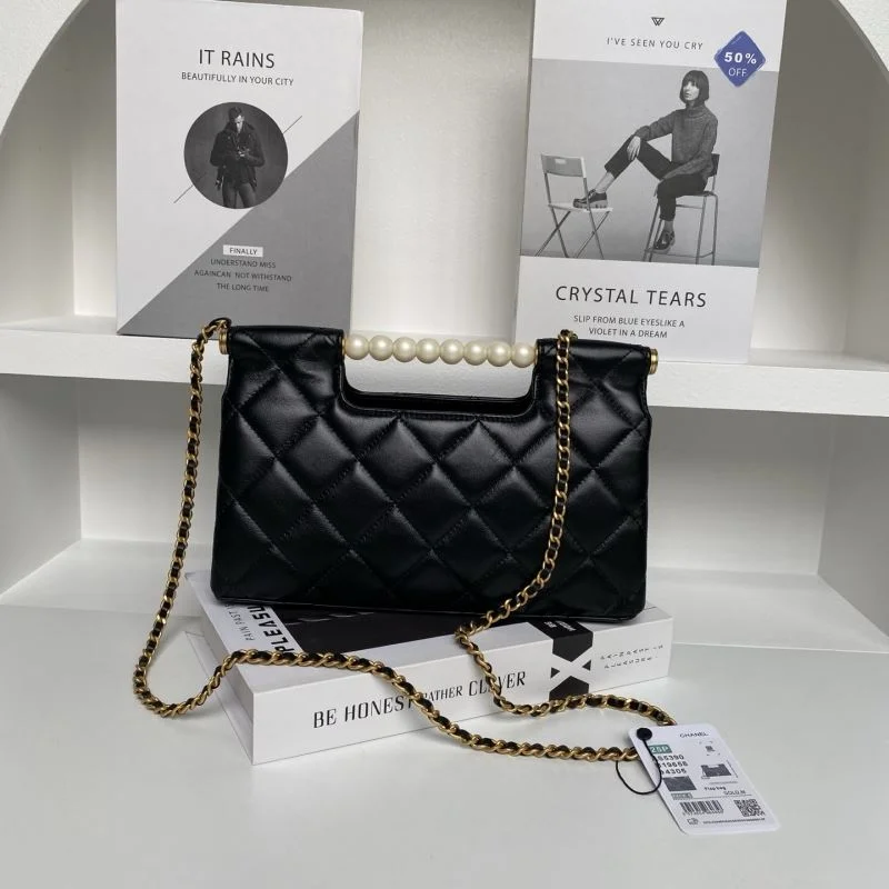 Chanel Other Stachel Bags Comfortable 53005