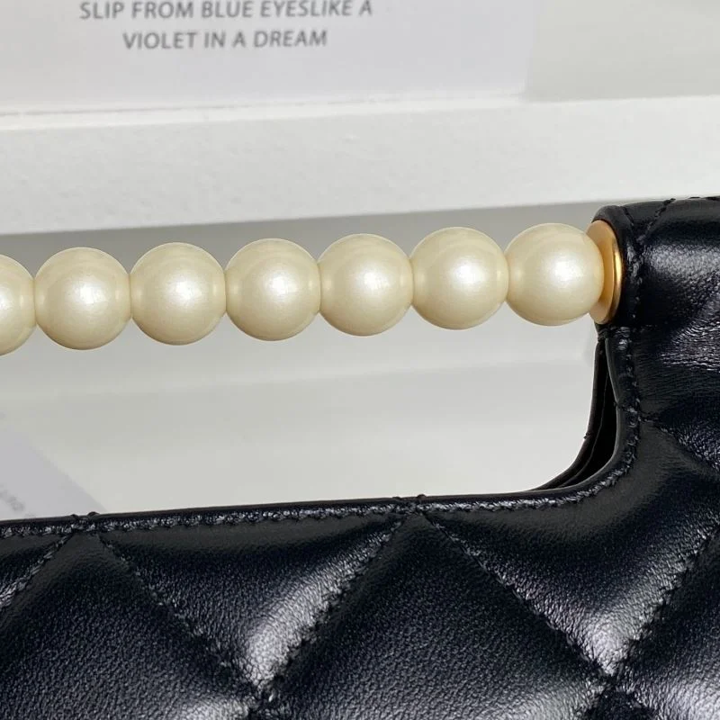 Chanel Other Stachel Bags Comfortable 53005
