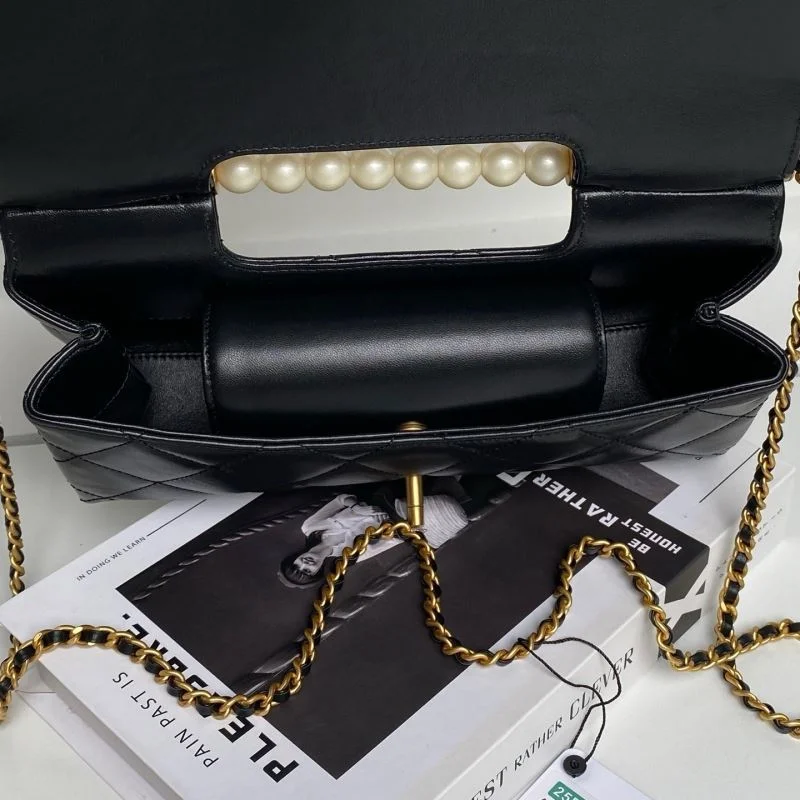 Chanel Other Stachel Bags Comfortable 53005