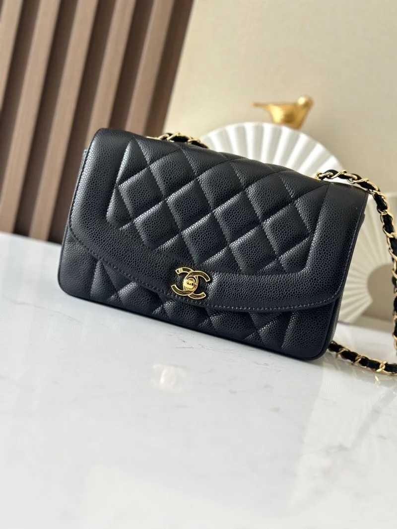 Functional Chanel Other Stachel Bags 52973