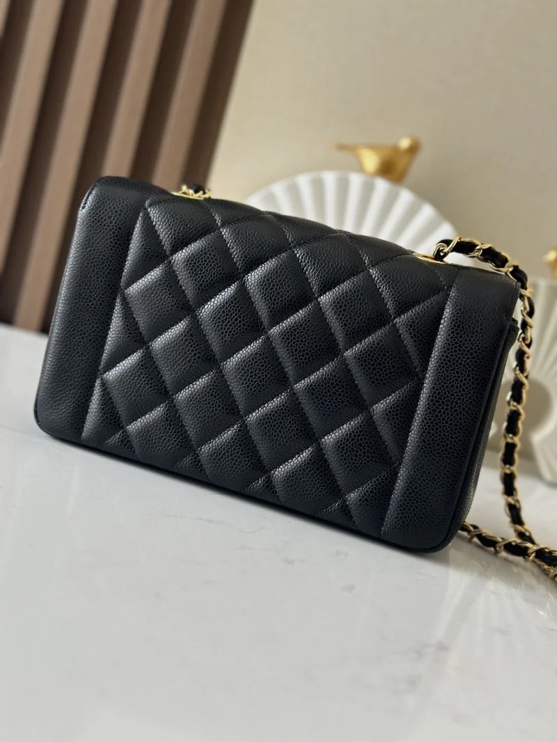 Functional Chanel Other Stachel Bags 52973