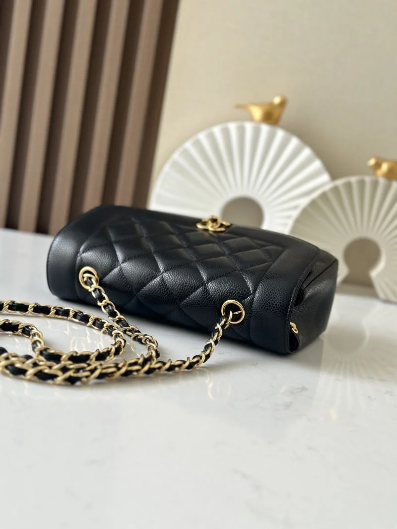 Functional Chanel Other Stachel Bags 52973