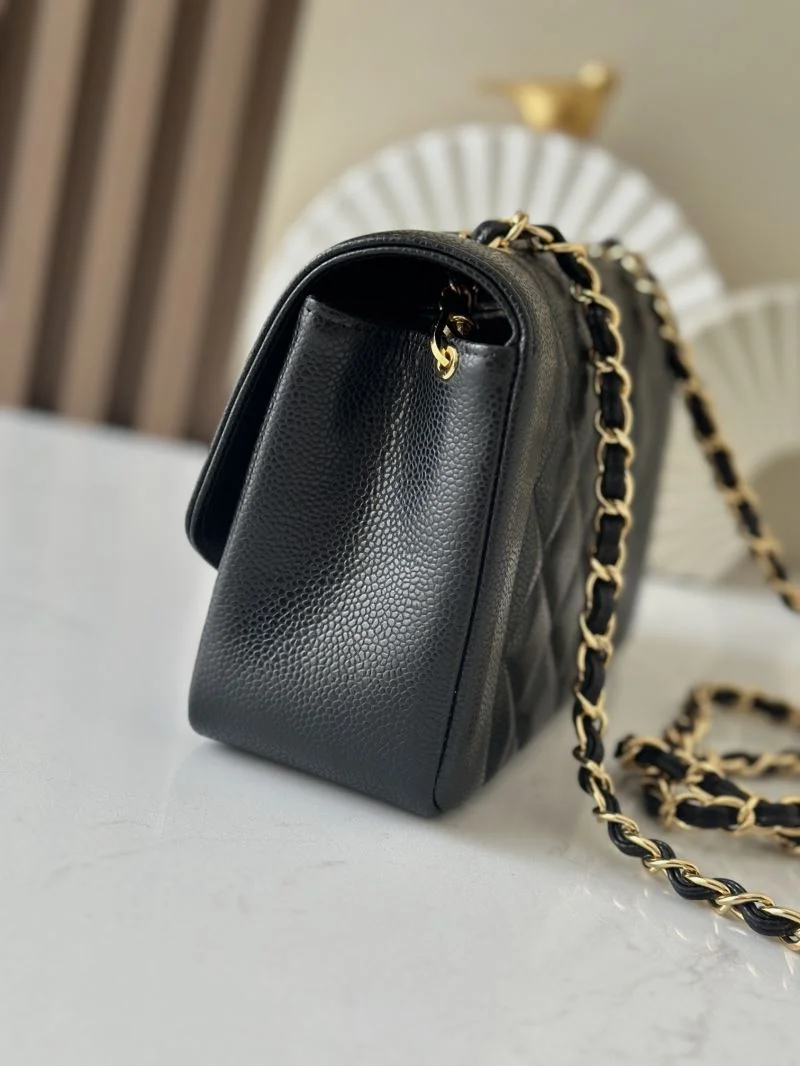 Functional Chanel Other Stachel Bags 52973