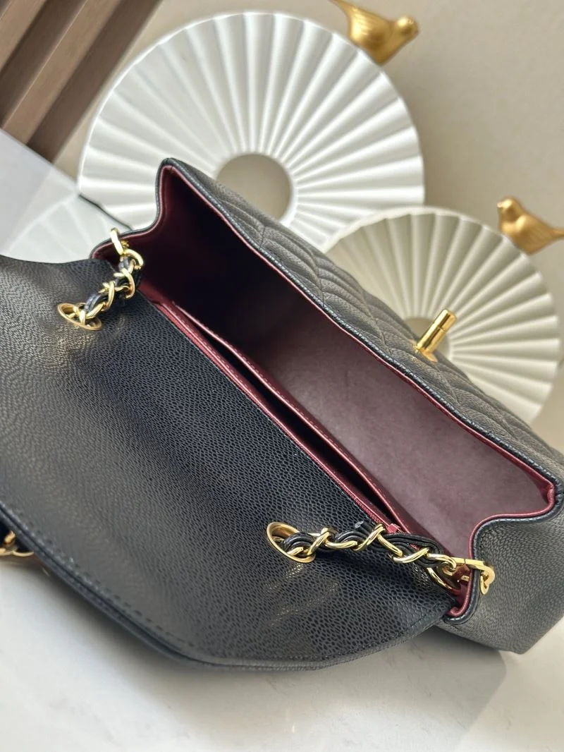 Functional Chanel Other Stachel Bags 52973