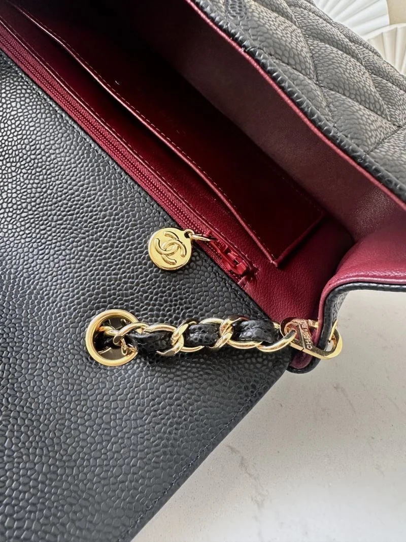 Functional Chanel Other Stachel Bags 52973