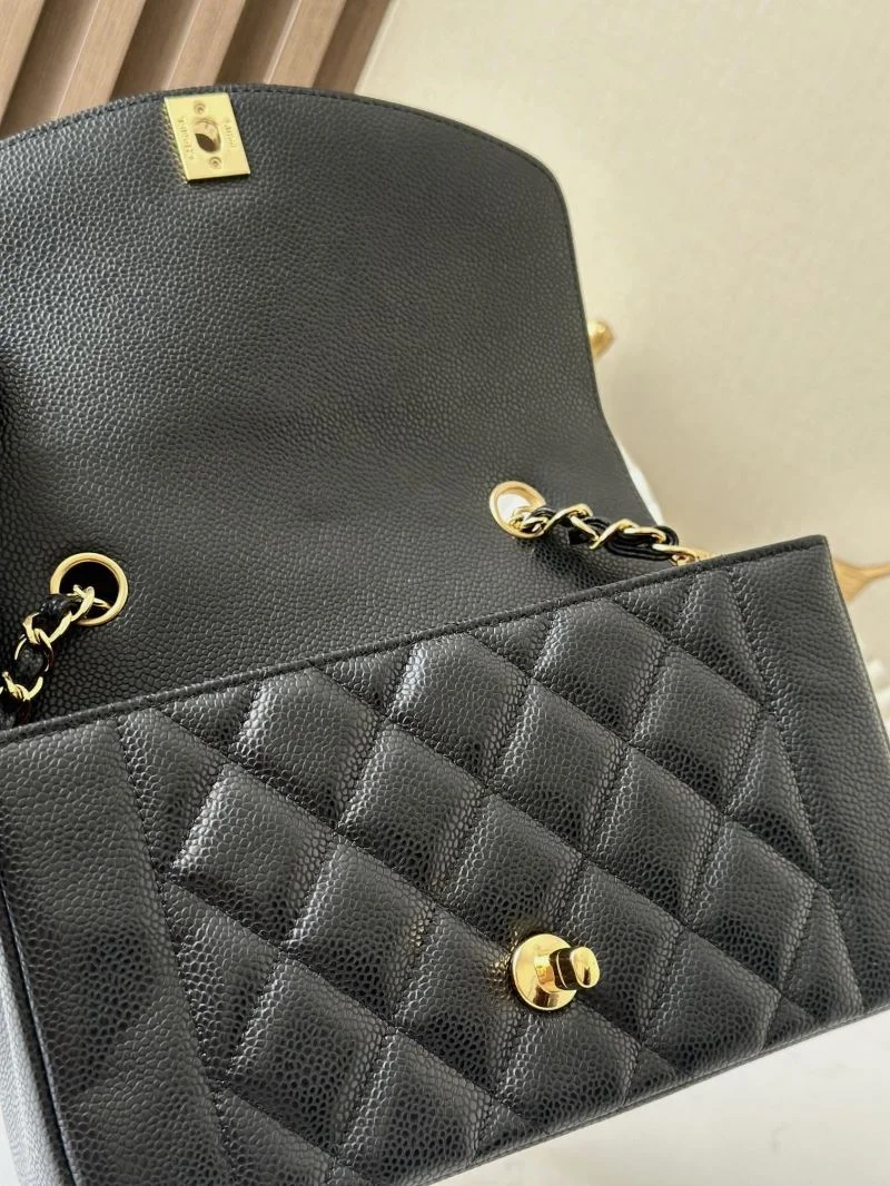 Functional Chanel Other Stachel Bags 52973
