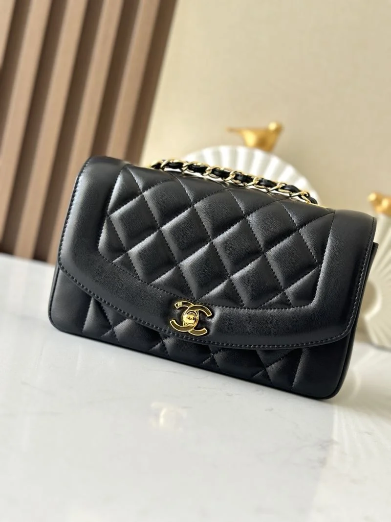 Chanel Other Stachel Bags Functional 53017
