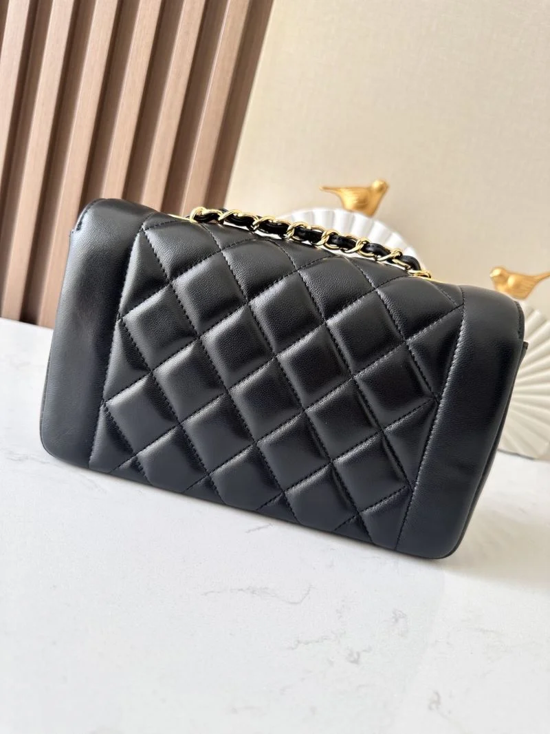 Chanel Other Stachel Bags Functional 53017