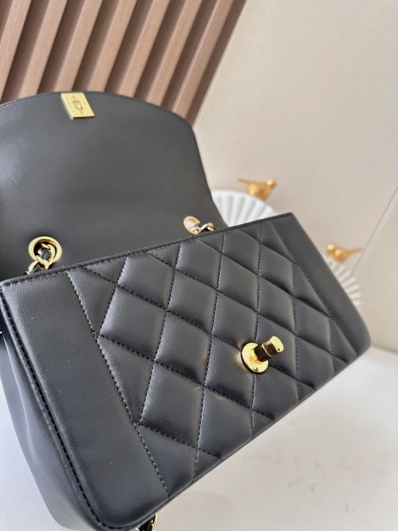 Chanel Other Stachel Bags Functional 53017