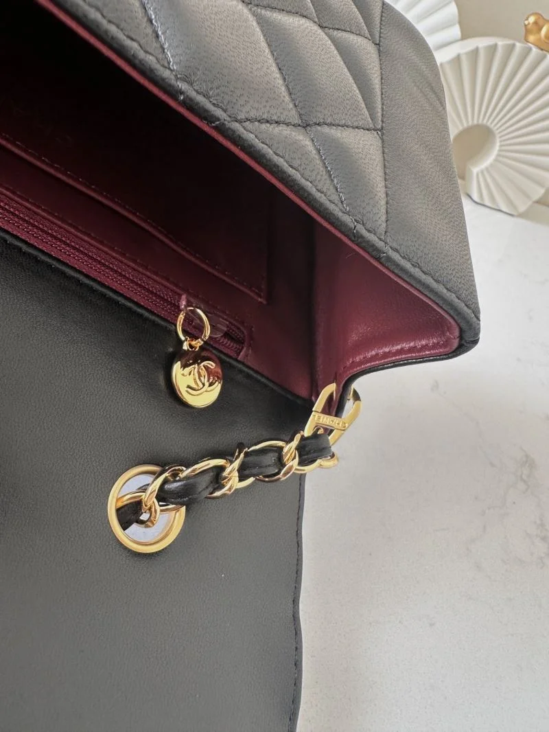 Chanel Other Stachel Bags Functional 53017