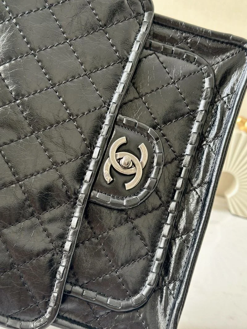Chanel Other Stachel Bags Seasonal 52965