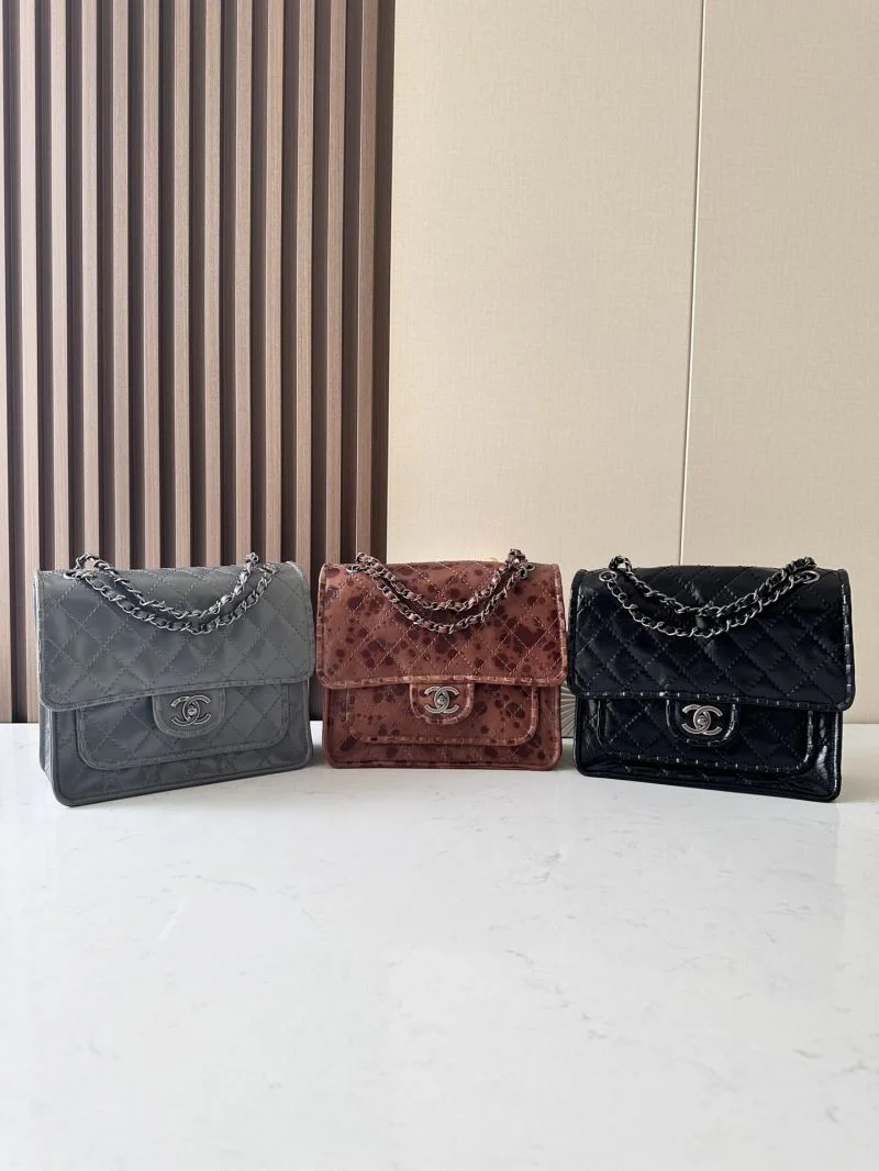 Chanel Other Stachel Bags Seasonal 52965