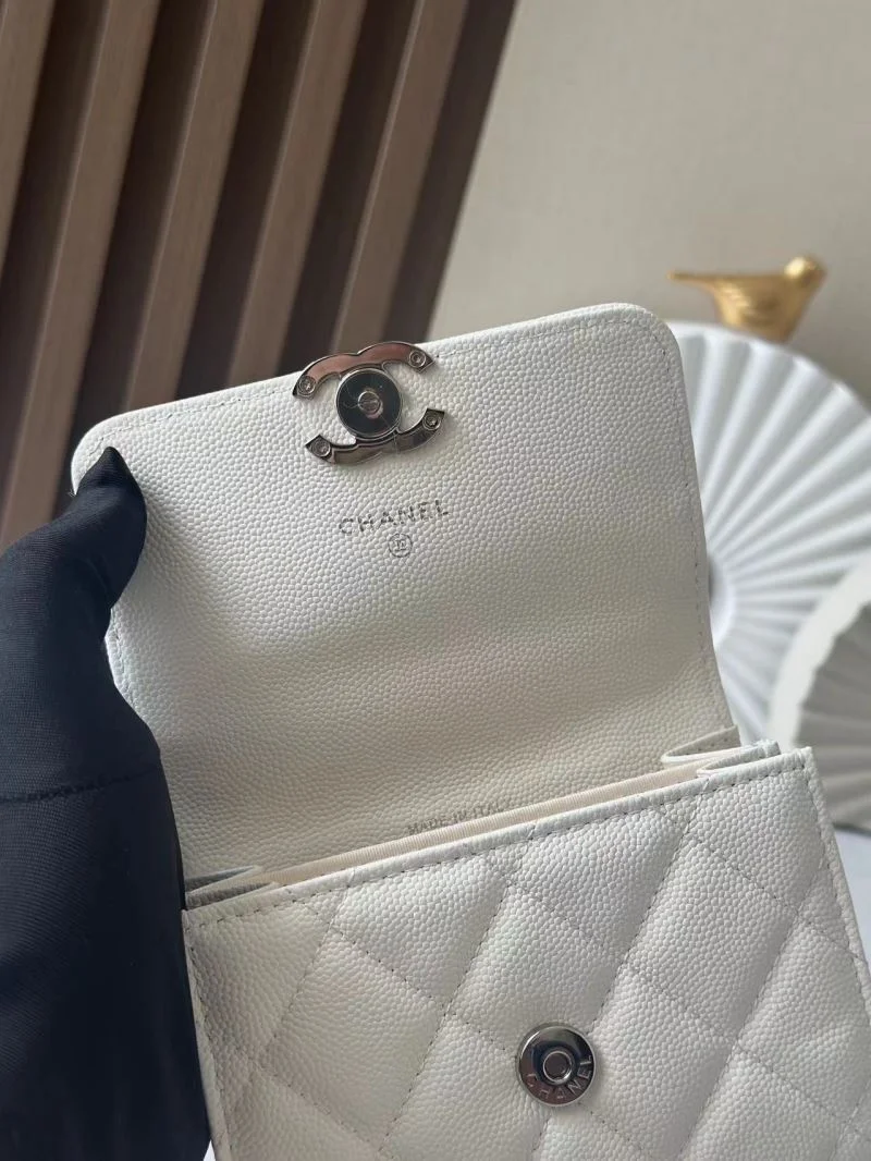 Flexible Chanel Other Stachel Bags 52966