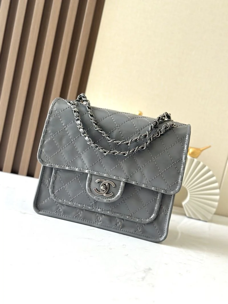 Chanel Other Stachel Bags Breathable 53008