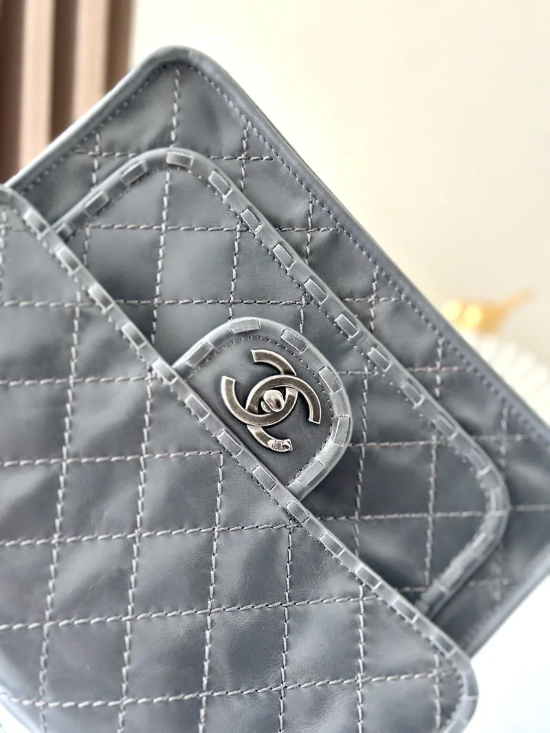 Chanel Other Stachel Bags Breathable 53008