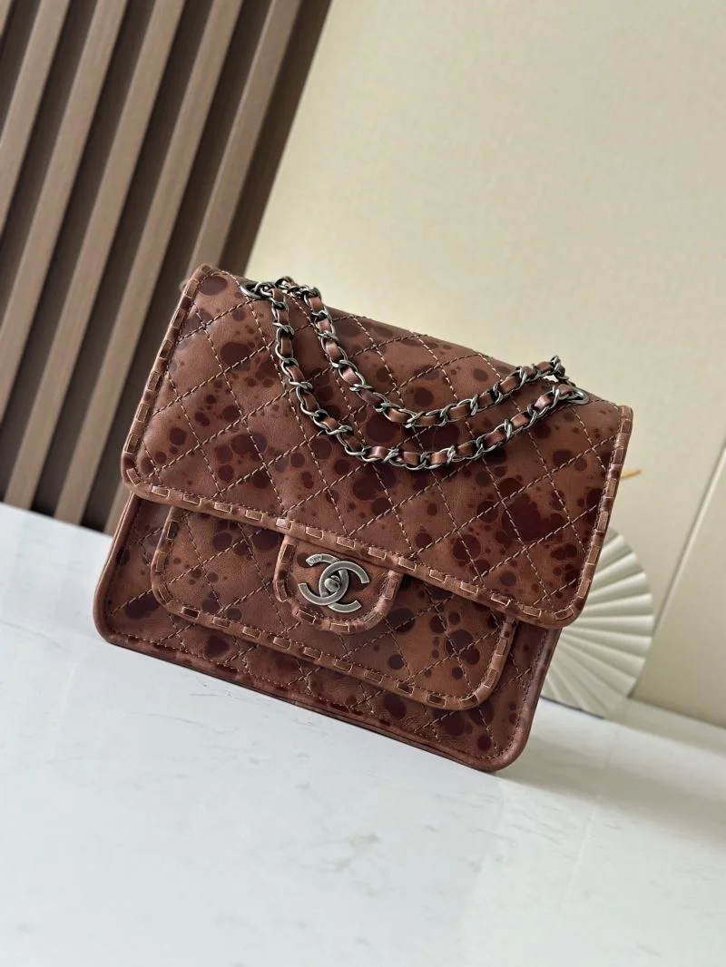 Breathable Chanel Other Stachel Bags 52972