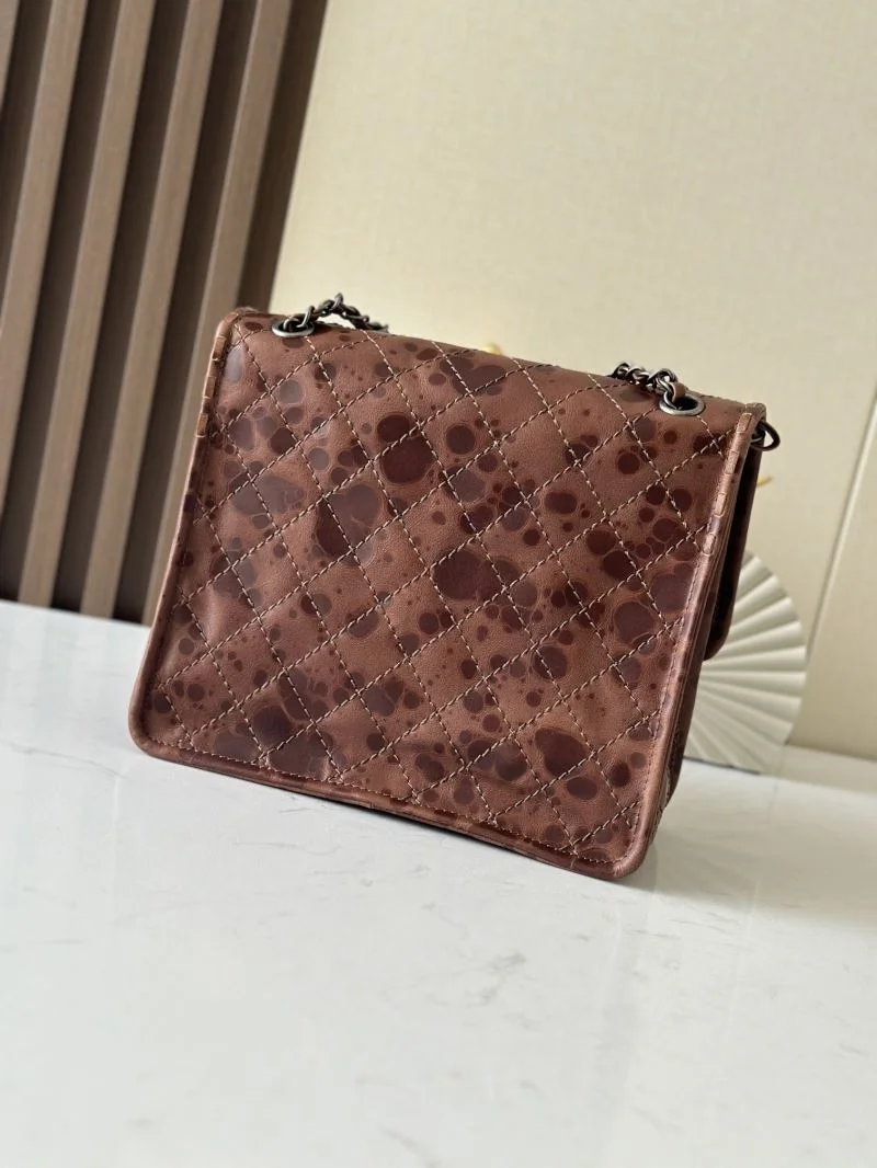Breathable Chanel Other Stachel Bags 52972