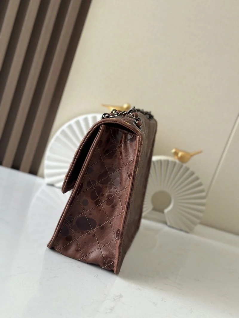 Breathable Chanel Other Stachel Bags 52972