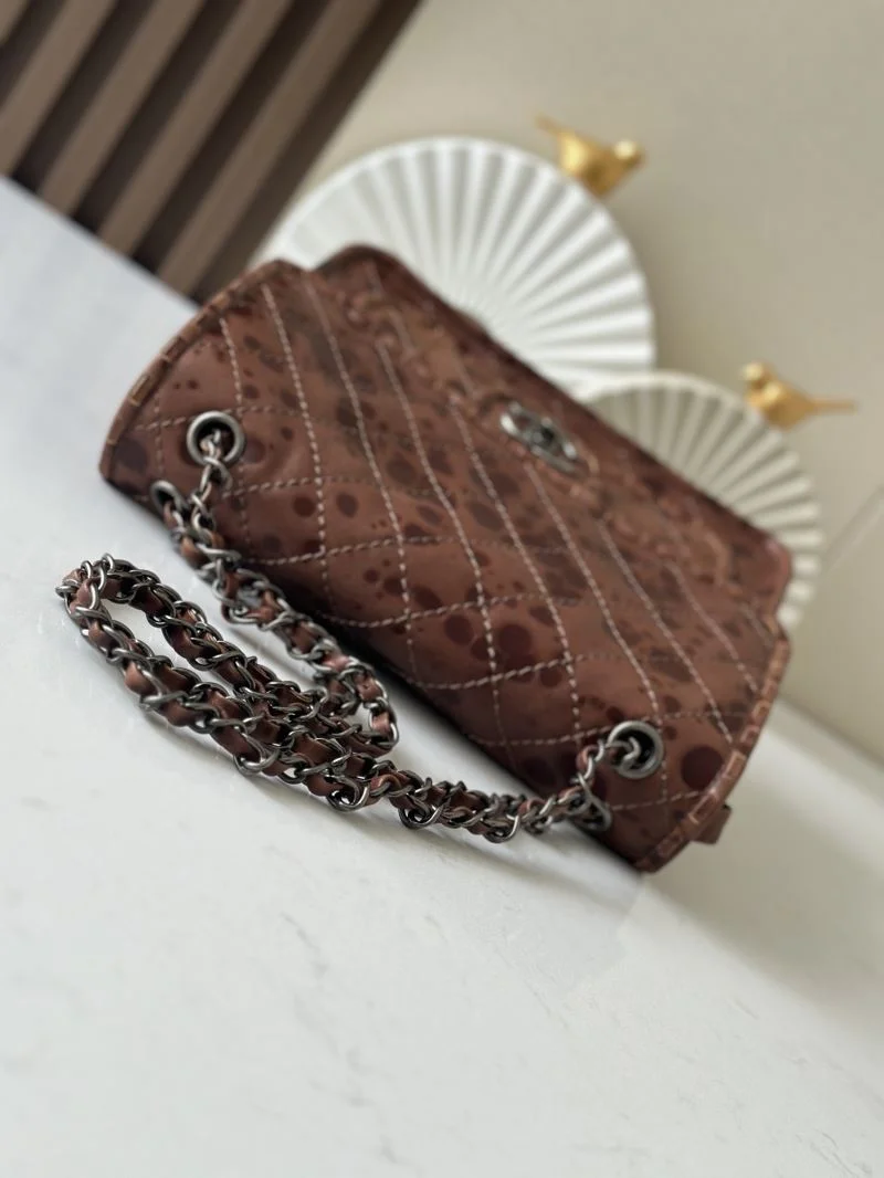 Breathable Chanel Other Stachel Bags 52972